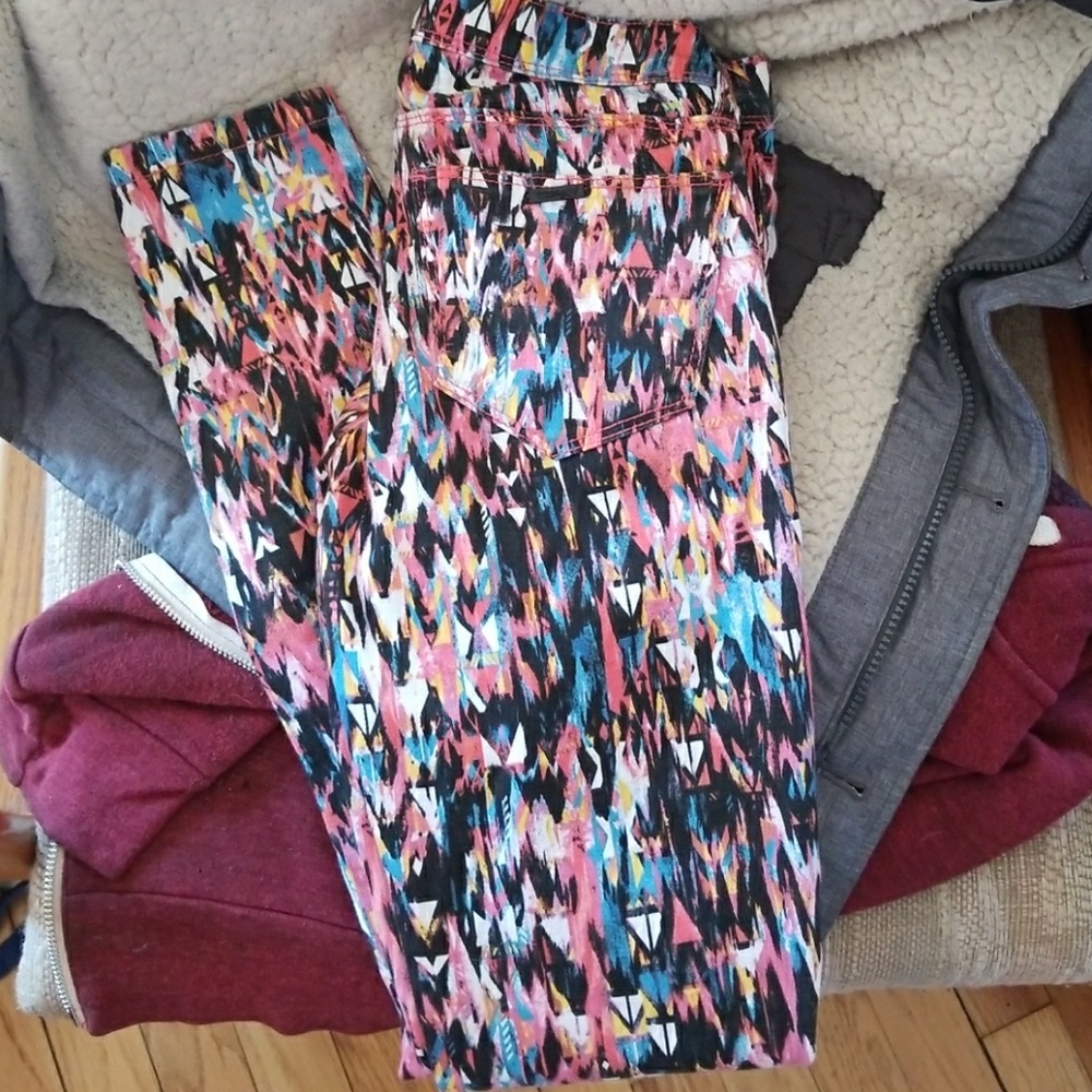 Pants